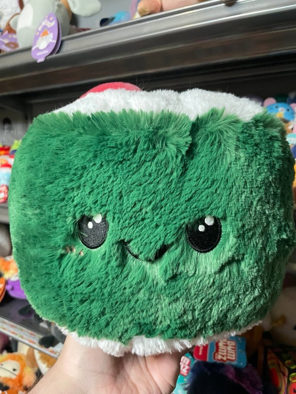 Squishable Sushi Plush Toy MEDIUM SIZE